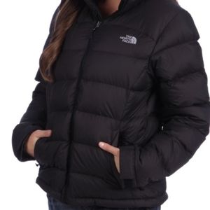 The North Face Women's Retro 1996 Nuptse 700-Down-Fill Puffer Jacket